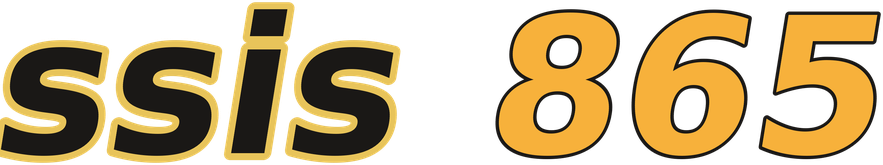 ssis 865 logo